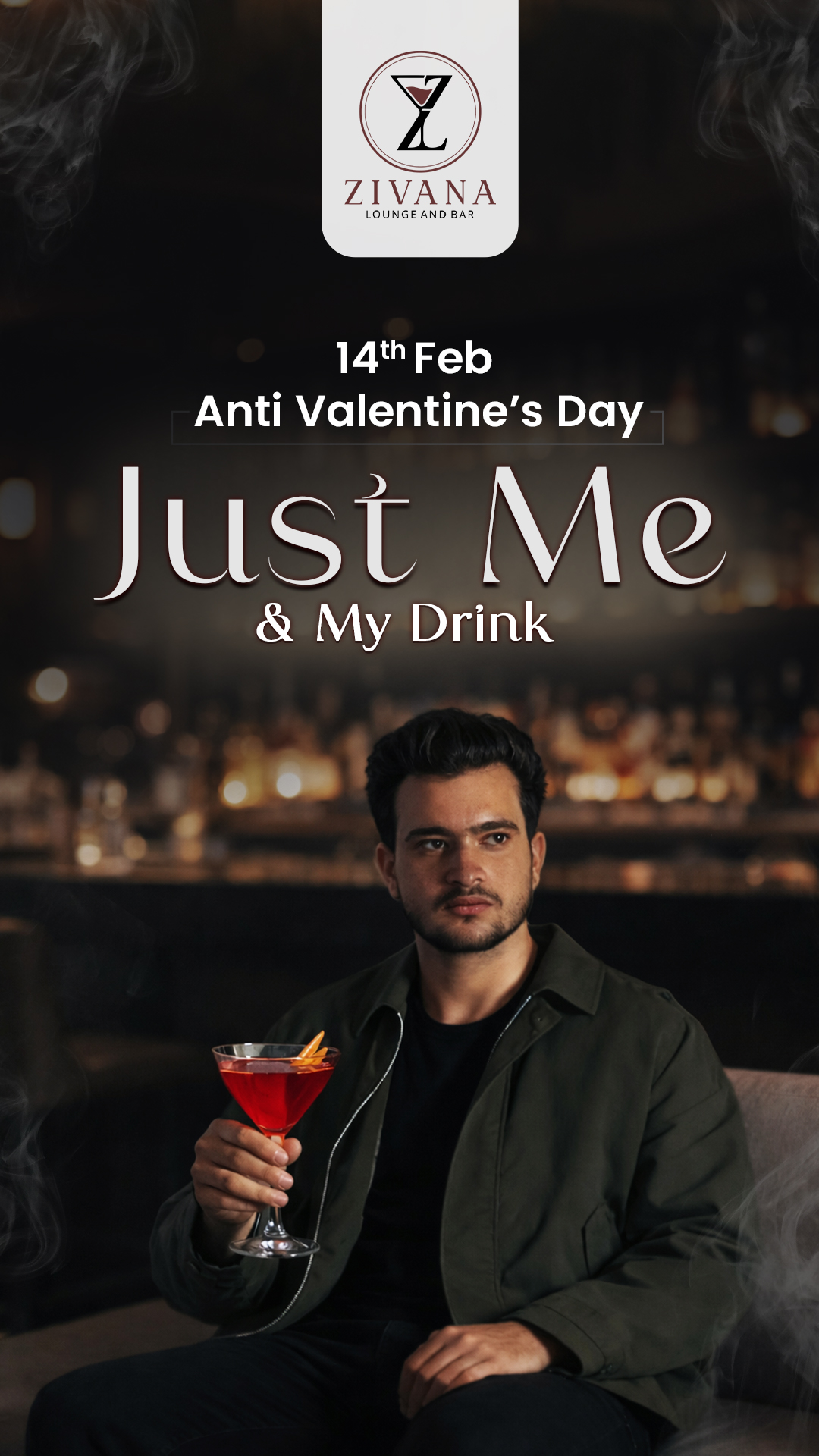 Brand Campaign